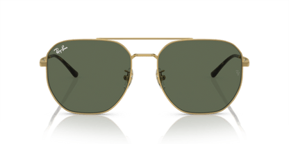 Arista Gold - 0RB3724D 8056597945288