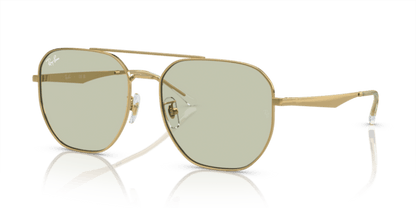 Arista Gold - 0RB3724D 8056597945271