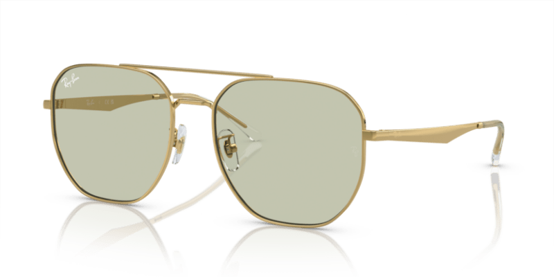 Arista Gold - 0RB3724D 8056597945271