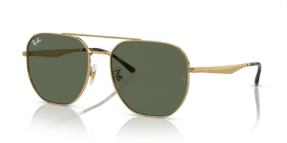 Arista Gold - 0RB3724D 8056597945288