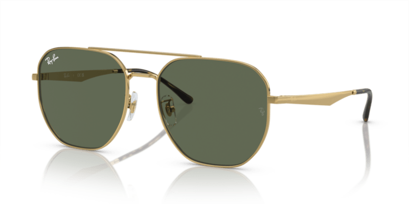 Arista Gold - 0RB3724D 8056597945288