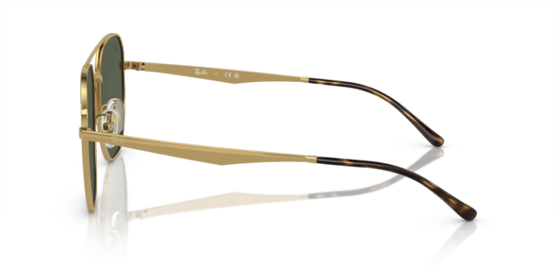 Arista Gold - 0RB3724D 8056597945288