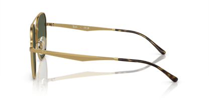 Arista Gold - 0RB3724D 8056597945288