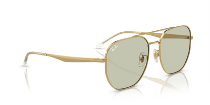 Arista Gold - 0RB3724D 8056597945271