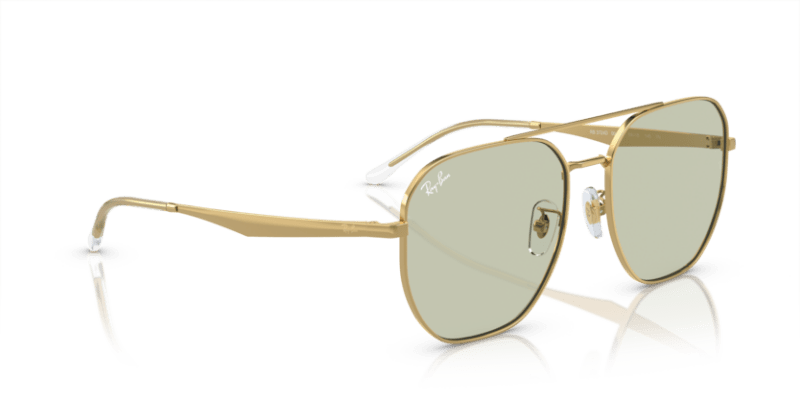 Arista Gold - 0RB3724D 8056597945271