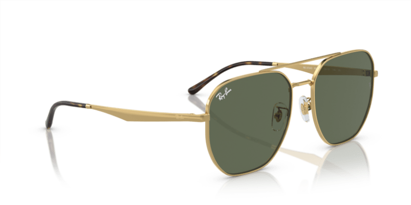 Arista Gold - 0RB3724D 8056597945288