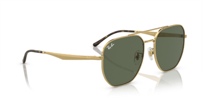 Arista Gold - 0RB3724D 8056597945288