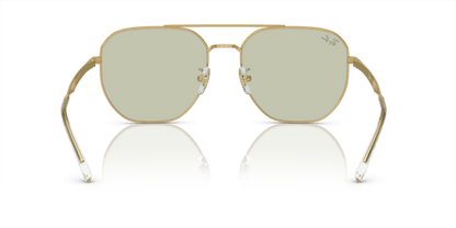 Arista Gold - 0RB3724D 8056597945271