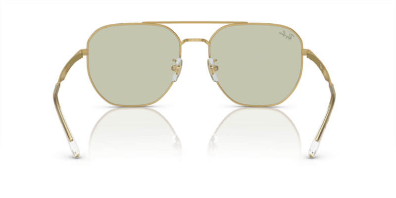 Arista Gold - 0RB3724D 8056597945271