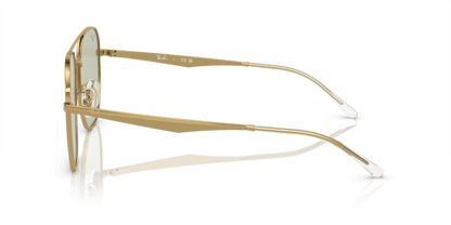 Arista Gold - 0RB3724D 8056597945271