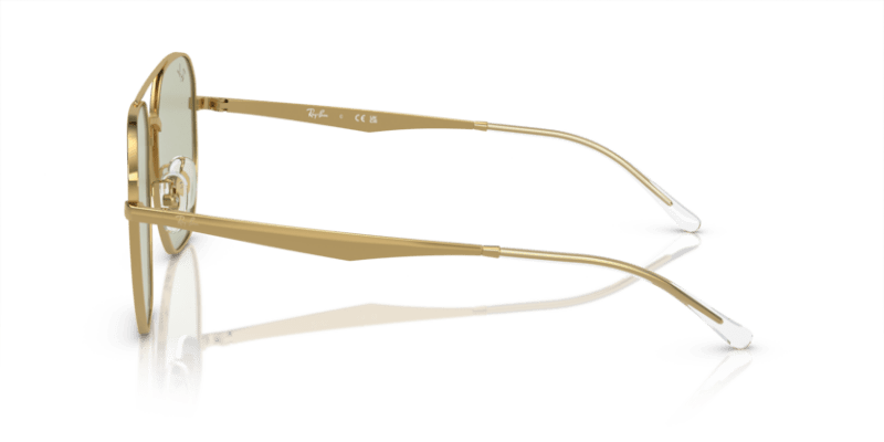 Arista Gold - 0RB3724D 8056597945271