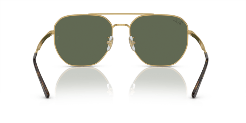 Arista Gold - 0RB3724D 8056597945288