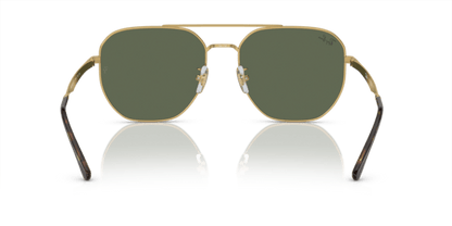 Arista Gold - 0RB3724D 8056597945288