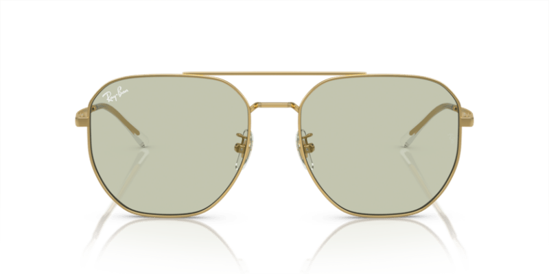 Arista Gold - 0RB3724D 8056597945271