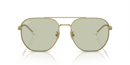 Arista Gold - 0RB3724D 8056597945271