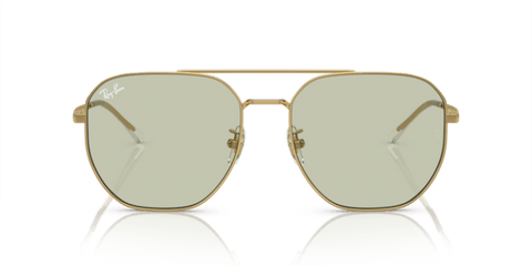 Arista Gold - 0RB3724D 8056597945271