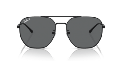 Black - 0RB3724D 8056597964616