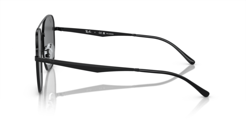 Black - 0RB3724D 8056597964616