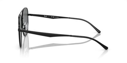 Black - 0RB3724D 8056597964616