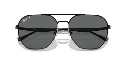 Black - 0RB3724D 8056597964616