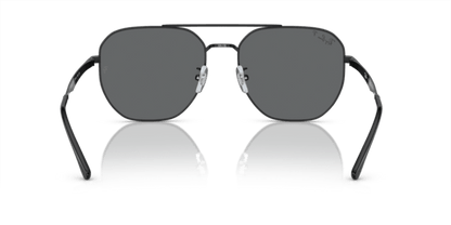 Black - 0RB3724D 8056597964616