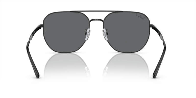 Black - 0RB3724D 8056597964616