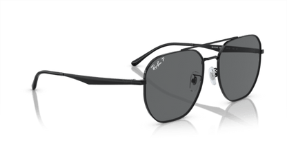 Black - 0RB3724D 8056597964616