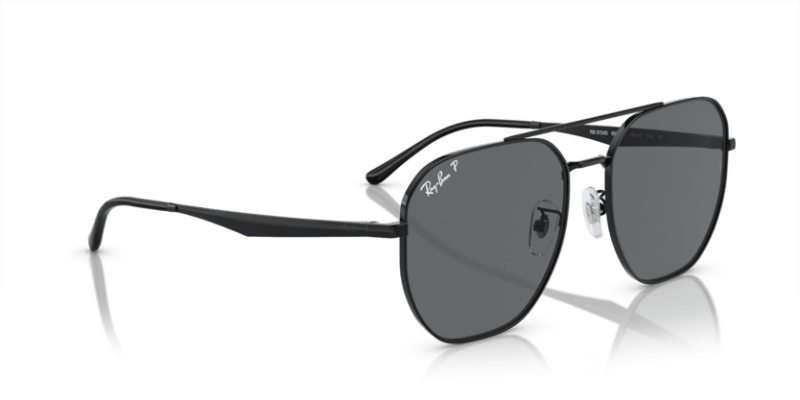 Black - 0RB3724D 8056597964616