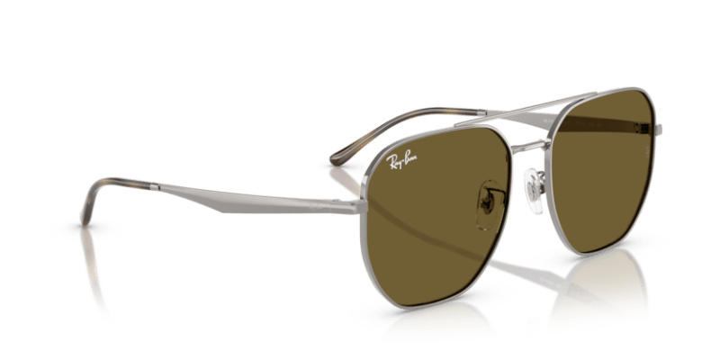 Gunmetal - 0RB3724D 8056262301418