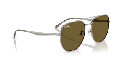 Gunmetal - 0RB3724D 8056262301418