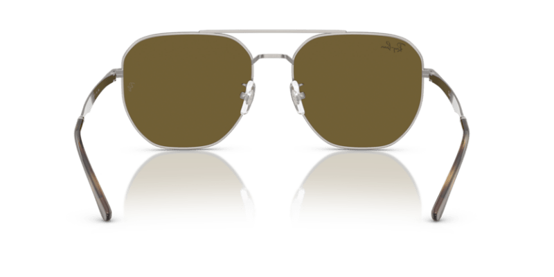 Gunmetal - 0RB3724D 8056262301418