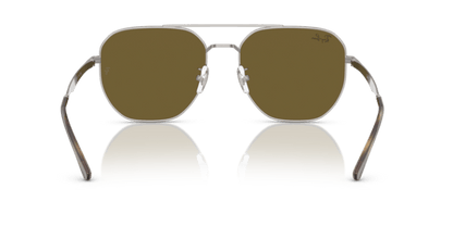 Gunmetal - 0RB3724D 8056262301418