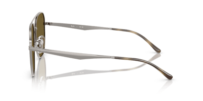 Gunmetal - 0RB3724D 8056262301418