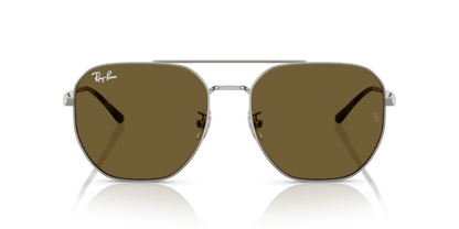 Gunmetal - 0RB3724D 8056262301418