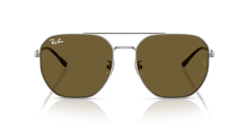 Gunmetal - 0RB3724D 8056262301418