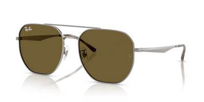 Gunmetal - 0RB3724D 8056262301418