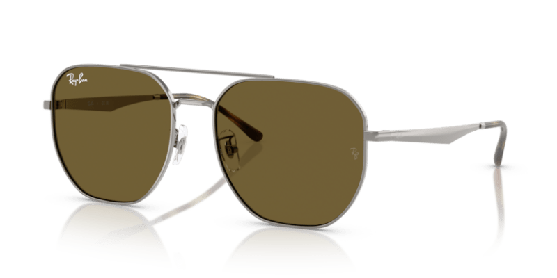 Gunmetal - 0RB3724D 8056262301418