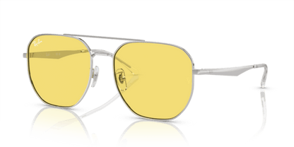 Silver - 0RB3724D 8056597945301