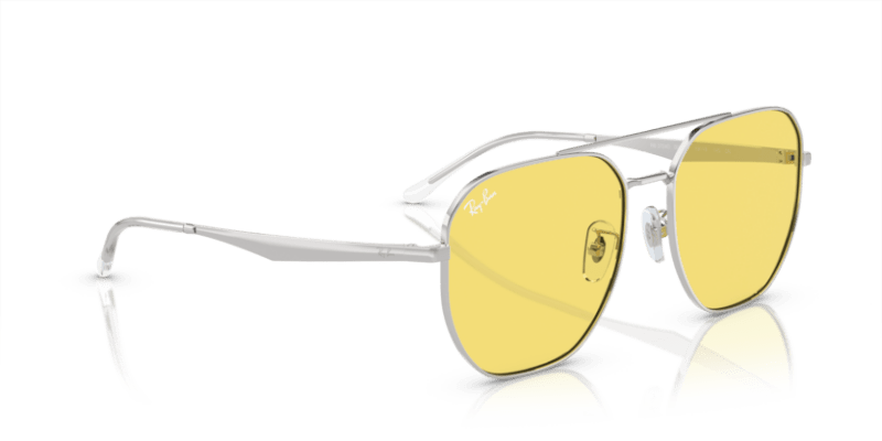 Silver - 0RB3724D 8056597945301