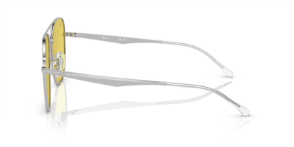 Silver - 0RB3724D 8056597945301