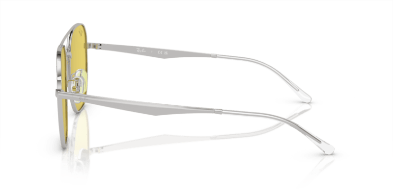 Silver - 0RB3724D 8056597945301