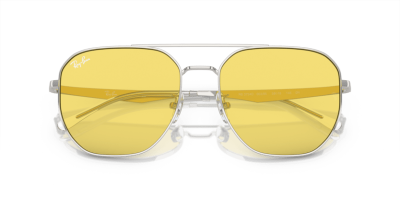 Silver - 0RB3724D 8056597945301