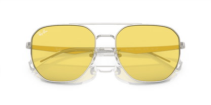 Silver - 0RB3724D 8056597945301