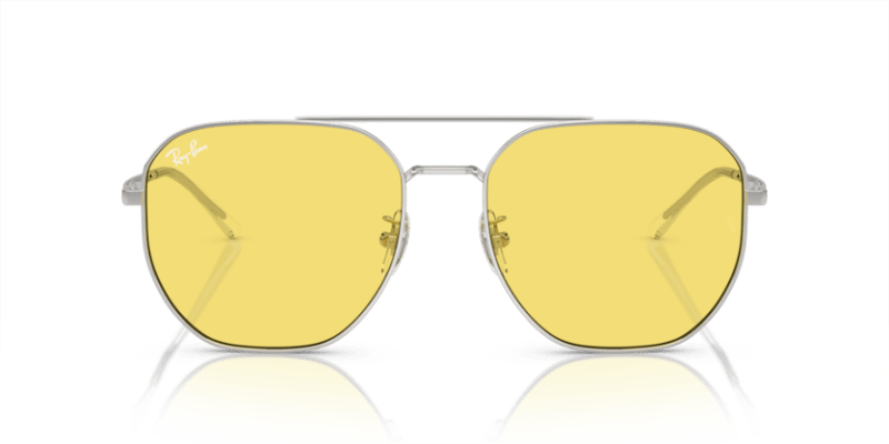 Silver - 0RB3724D 8056597945301