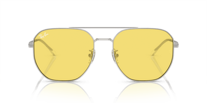 Silver - 0RB3724D 8056597945301