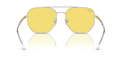 Silver - 0RB3724D 8056597945301