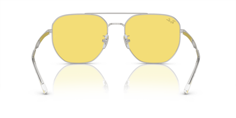 Silver - 0RB3724D 8056597945301