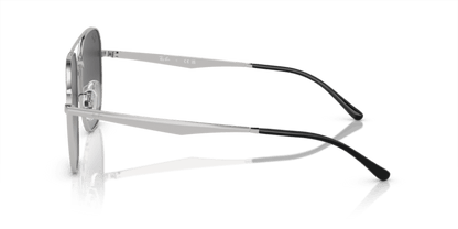 Silver - 0RB3724D 8056597964623