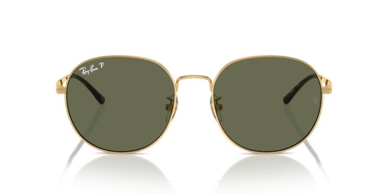 Arista Gold - 0RB3727D 8056262017760