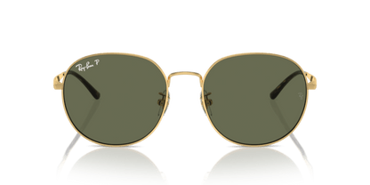 Arista Gold - 0RB3727D 8056262017760